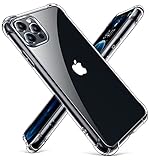 CANSHN iPhone 11 Pro Max Hülle