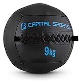 Capital Sports Epitomer