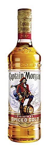 Captain Morgan Original