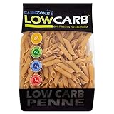 CarbZone Low-Carb-Nudeln