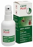 Care Plus Mückenschutz