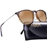 CARFIA Polarisierte Sonnenbrille