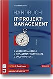 Hanser Fachbuchverlag Projektmanagement Software