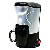 CARPOINT 12V-Kaffeemaschine