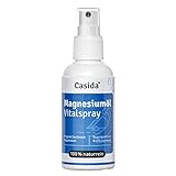 Casida Magnesium-Spray