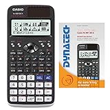Casio / DynaTech Grafischer Taschenrechner