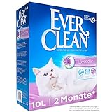 Ever Clean Katzenstreu