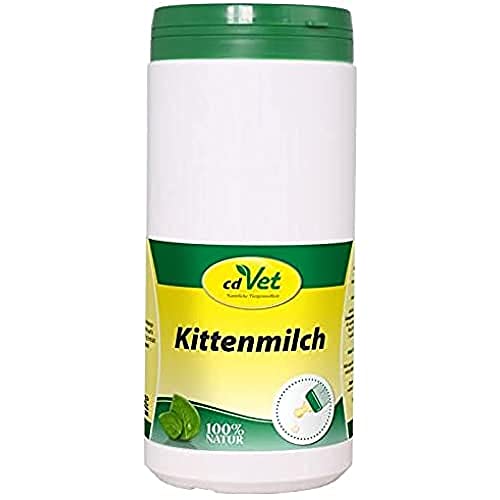 cdVet Naturprodukte Kittenmilch