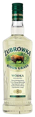BORCO-MARKEN-IMPORT Wodka