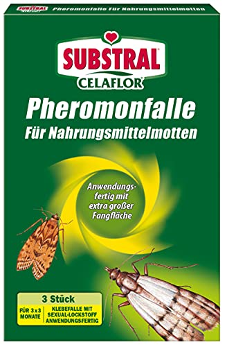 Celaflor Pheromonfalle