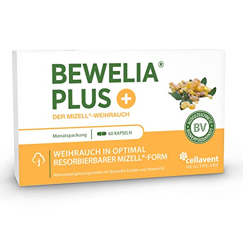 Cellavent Healthcare GmbH Bewelia