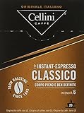 Cellini Espresso-Sticks