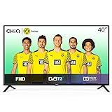CHIQ 40-Zoll-Fernseher
