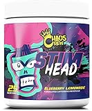 Chaos Crew protein-Shop24@com Chaos