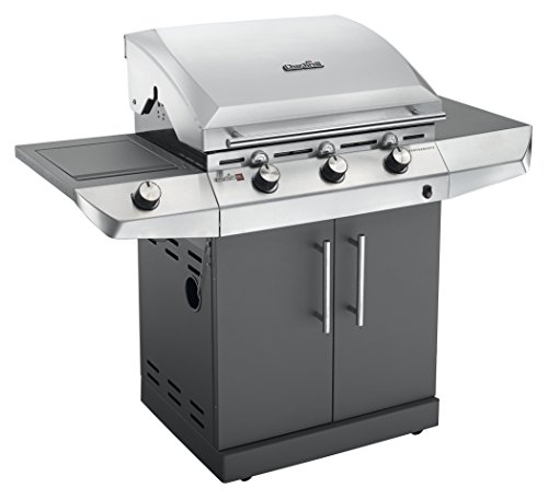 Char-Broil Europe GmbH Char-Broil