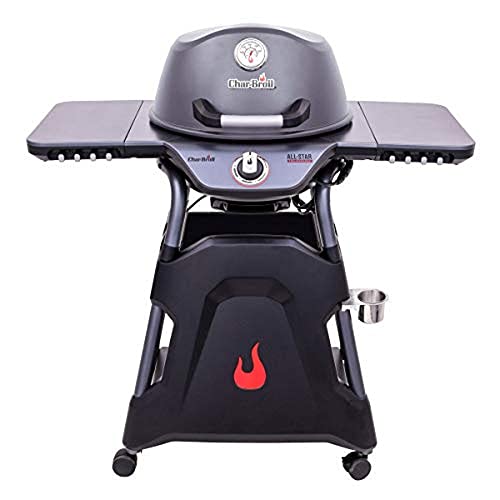 Char-Broil Europe GmbH CharBroil