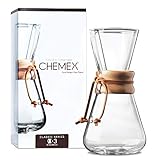 Chemex Pour-over-Kaffeebereiter