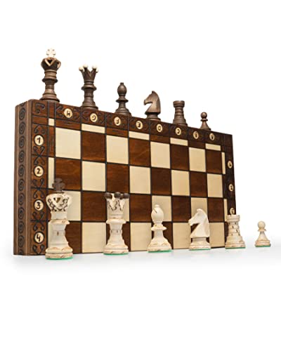 Chessebook Schachspiel