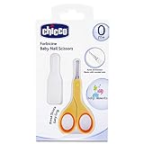 Chicco Baby-Nagelschere
