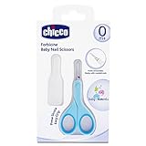 Chicco Baby-Nagelschere