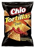 Chio Tortilla-Chips