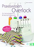 Christophorus Verlag Overlock-Nähmaschine