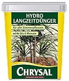 Chrysal Hydrokultur-Dünger