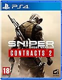 CI Games PS4-Spiele