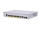 Cisco Systems Managed Switch