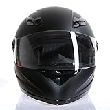 Citomerx Fullface-Helm