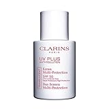 Clarins Tagescreme mit LSF 50