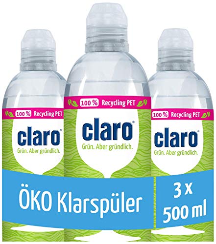 CLARO Klarer
