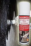 CleanPrince Teerentferner