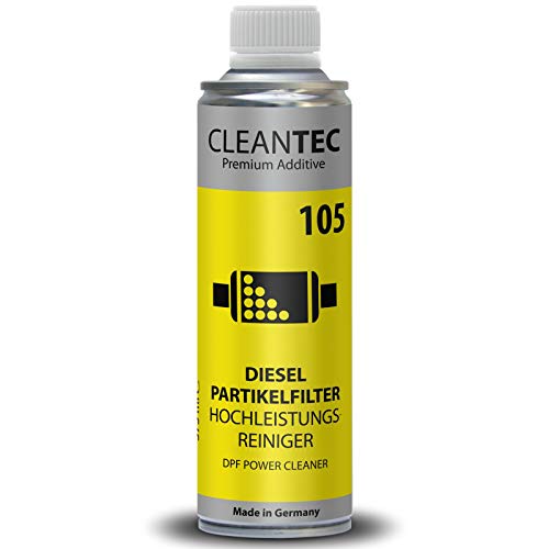 CleanTEC Premium Additive CleanTEC