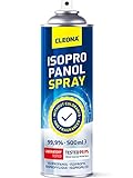 Cleona Isopropanol-Spray