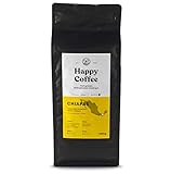 Happy Coffee Kaffeebohnen
