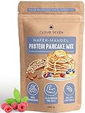 Cloud Seven Protein-Pancake