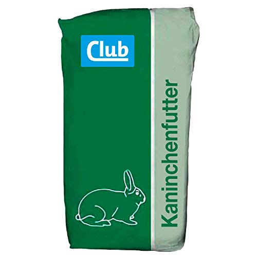 Club Kaninchenfutter