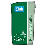 Club Kaninchenfutter