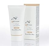 CNC cosmetic BB-Cream