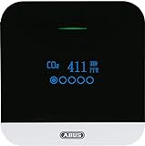 ABUS Luftqualität-Messgerät