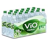 ViO Wasser Mineralwasser