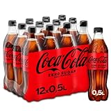 Coca-Cola Stilles Mineralwasser