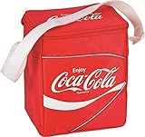 Coca-Cola Kühltaschen