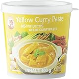 Cock Currypaste