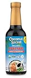 Coconut Secret Teriyaki-Sauce