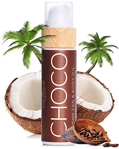 COCOSOLIS Cocoa