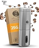 coffeechilla Espressomühle