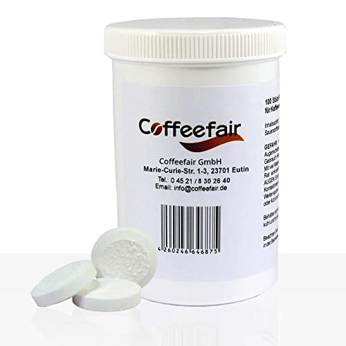 Coffeefair GmbH Coffeefair