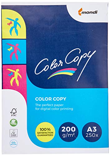 Color Copy Laserdruckpapier,